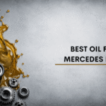 Best Oil For Mercedes Benz