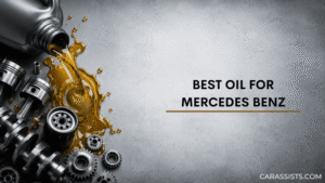 Best Oil For Mercedes Benz