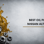Best Oil For Nissan Altima