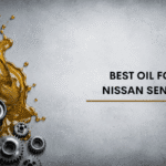 Best Oil For Nissan Sentra