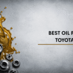 Best Oil For Toyota