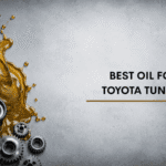 Best Oil For Toyota Tundra