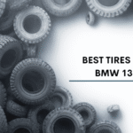 Best Tires For BMW 135i