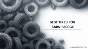 Best Tires For BMW F800 GS