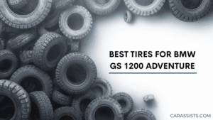 Best Tires For BMW GS Adventure