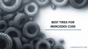 Best Tires For Mercedes C250