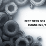 Best Tires For Nissan Rogue R17