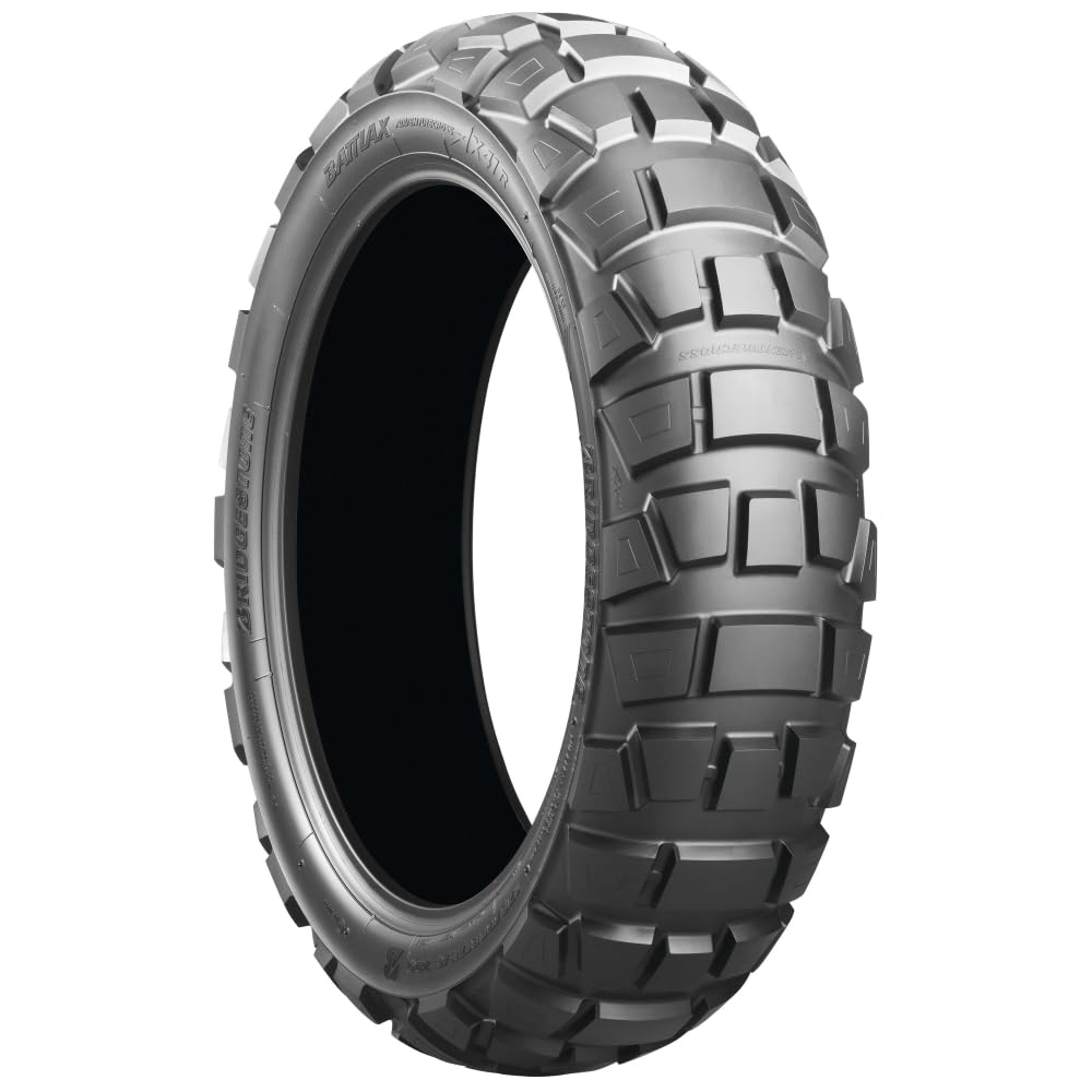 Bridgestone Battlax AX41 Tire