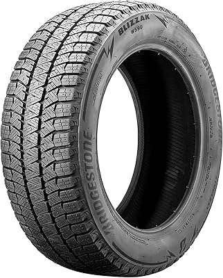 Bridgestone Blizzak WS90