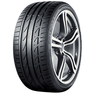 Bridgestone Potenza S001 RFT Tire