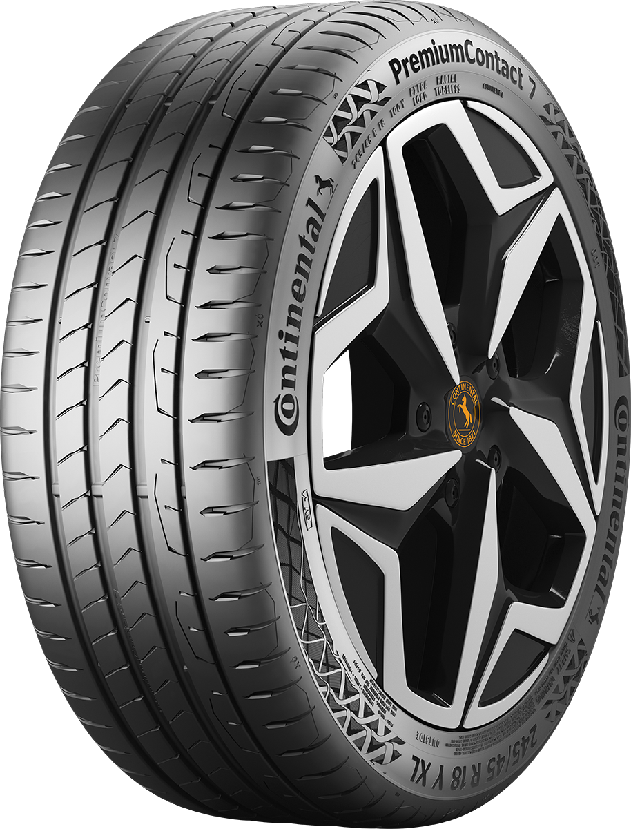 Continental PremiumContact 7