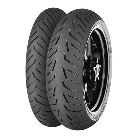 Continental RoadAttack 4 Motorcycle Tire