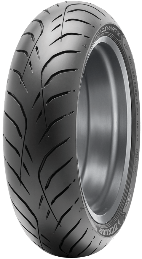 Dunlop Sportmax Roadsmart IV Motorcycle Tire
