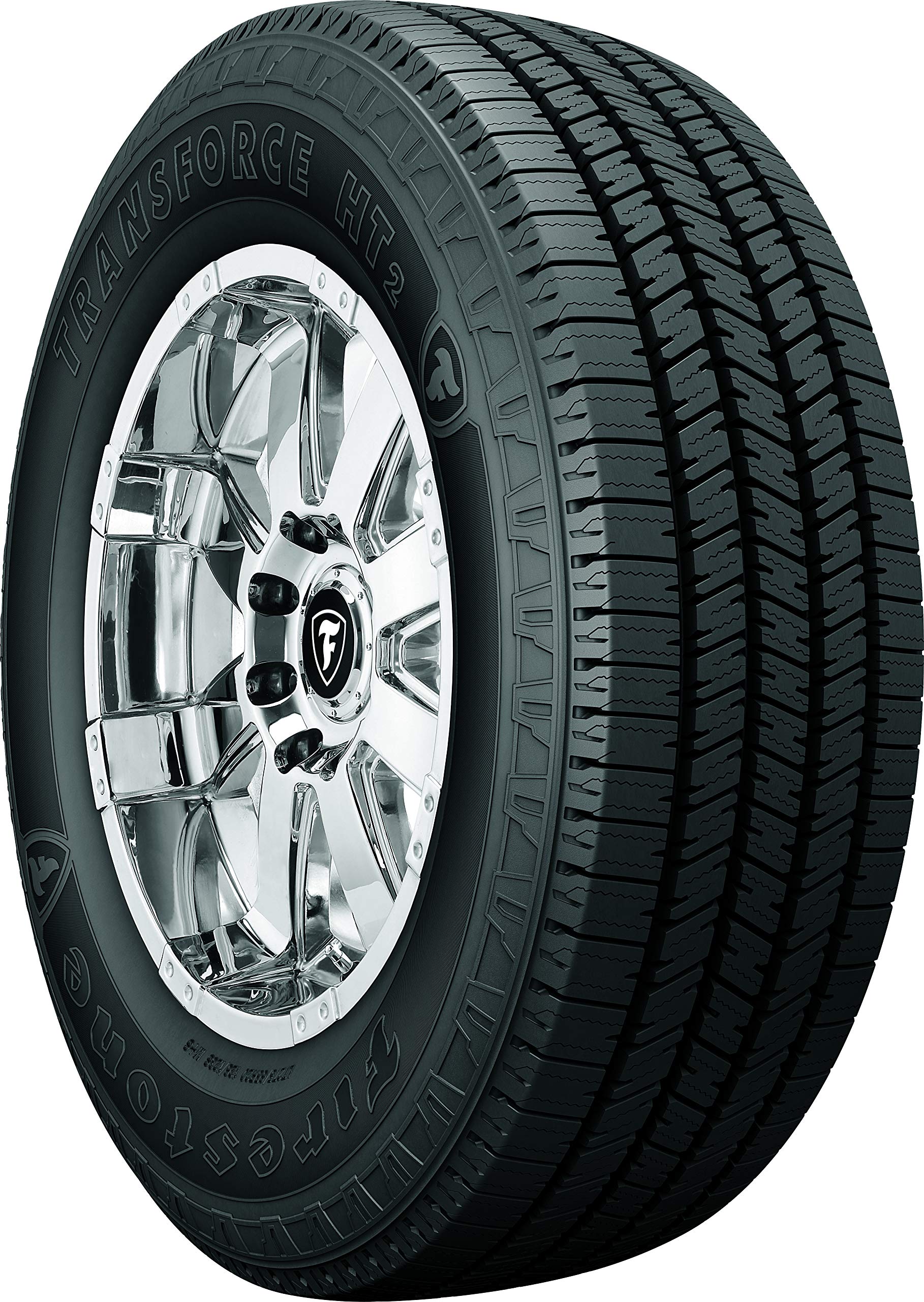 Firestone Transforce HT2 LT245/75R16