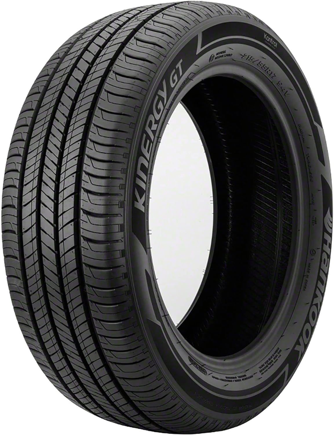 Hankook Kinergy GT H436 tire for Mercedes C250