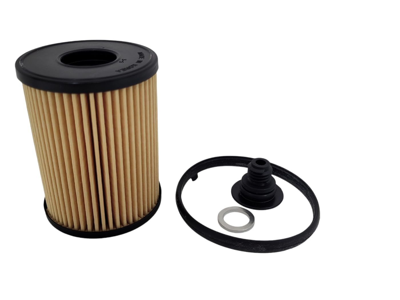 Hyundai OEM Oil Filter (26350‑2S001)