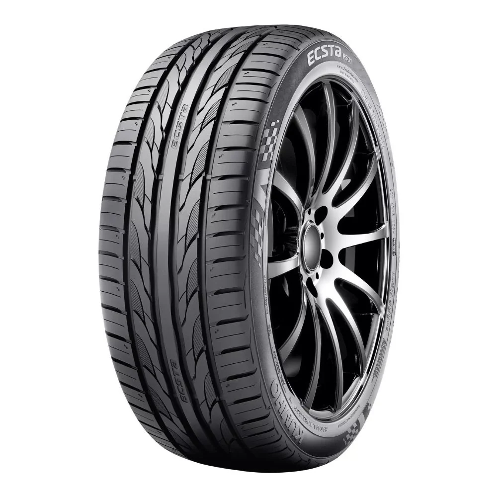 Kumho Ecsta PS31