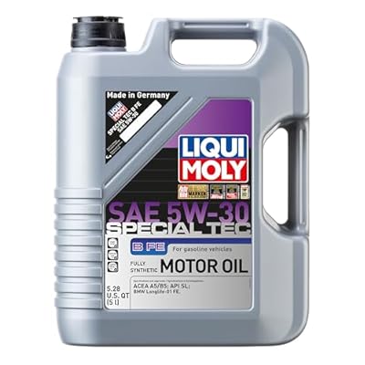 Liqui Moly Special Tec B FE 5W-30 Motor Oil