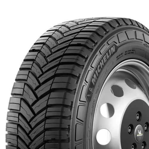 Michelin Agilis CrossClimate