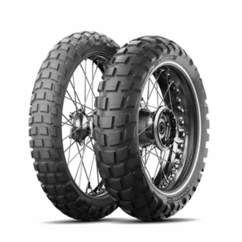 Michelin Anakee Wild Adventure Motorcycle Tire