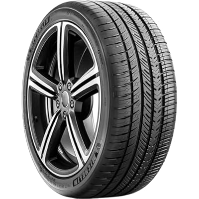 Michelin Pilot Sport All Season 4 Tire