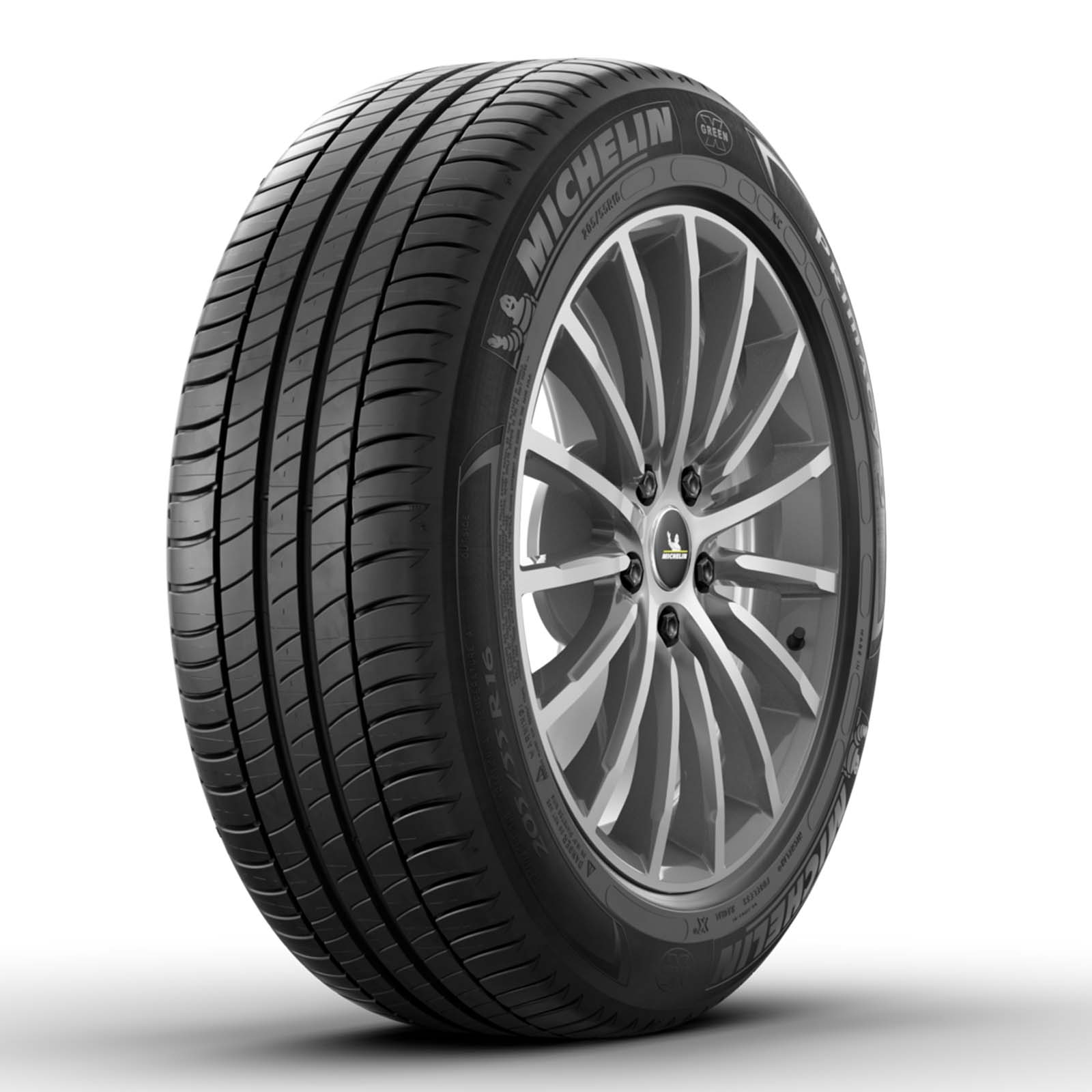 Michelin Primacy 3 ZP