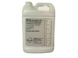 Nissan Green Long Life Concentrate 999MP-AF000P Antifreeze