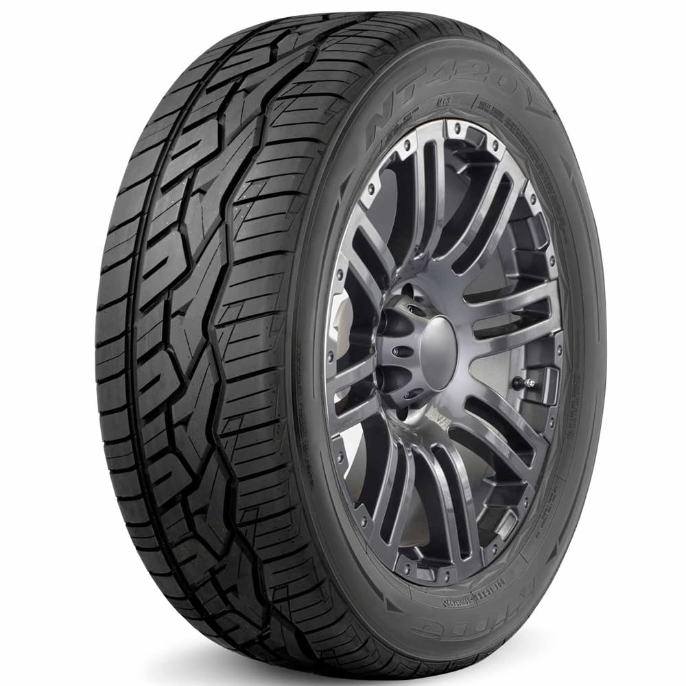 Nitto NT420V 295/45R20