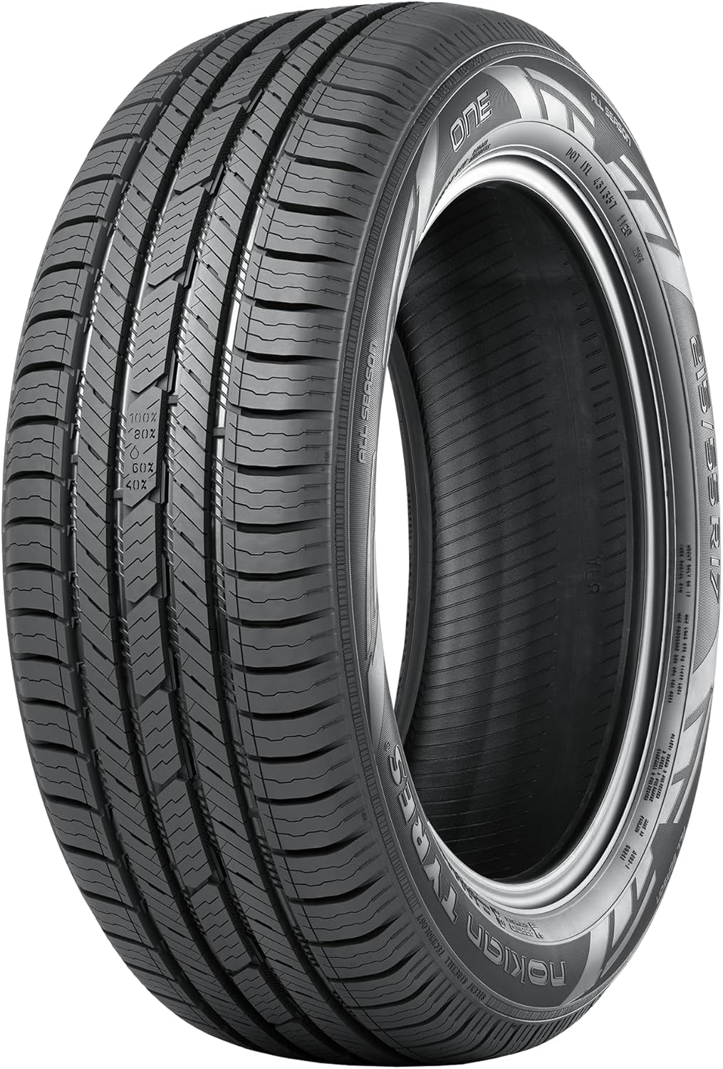 Nokian Tyres One
