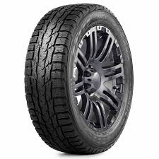Bridgestone Duravis M700 HD Tire for Mercedes Sprinter 3500
