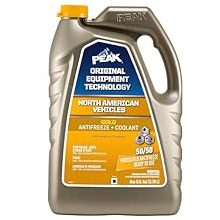Peak OET Extended Life Gold Concentrate