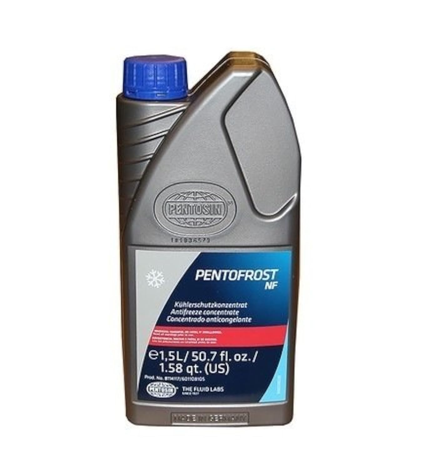 Pentofrost NF Concentrate 8114117