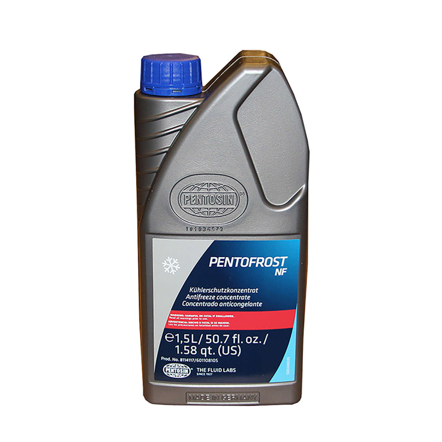 Pentosin Pentofrost NF Concentrate