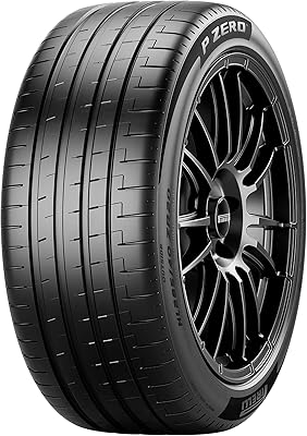 Pirelli P Zero PZ5