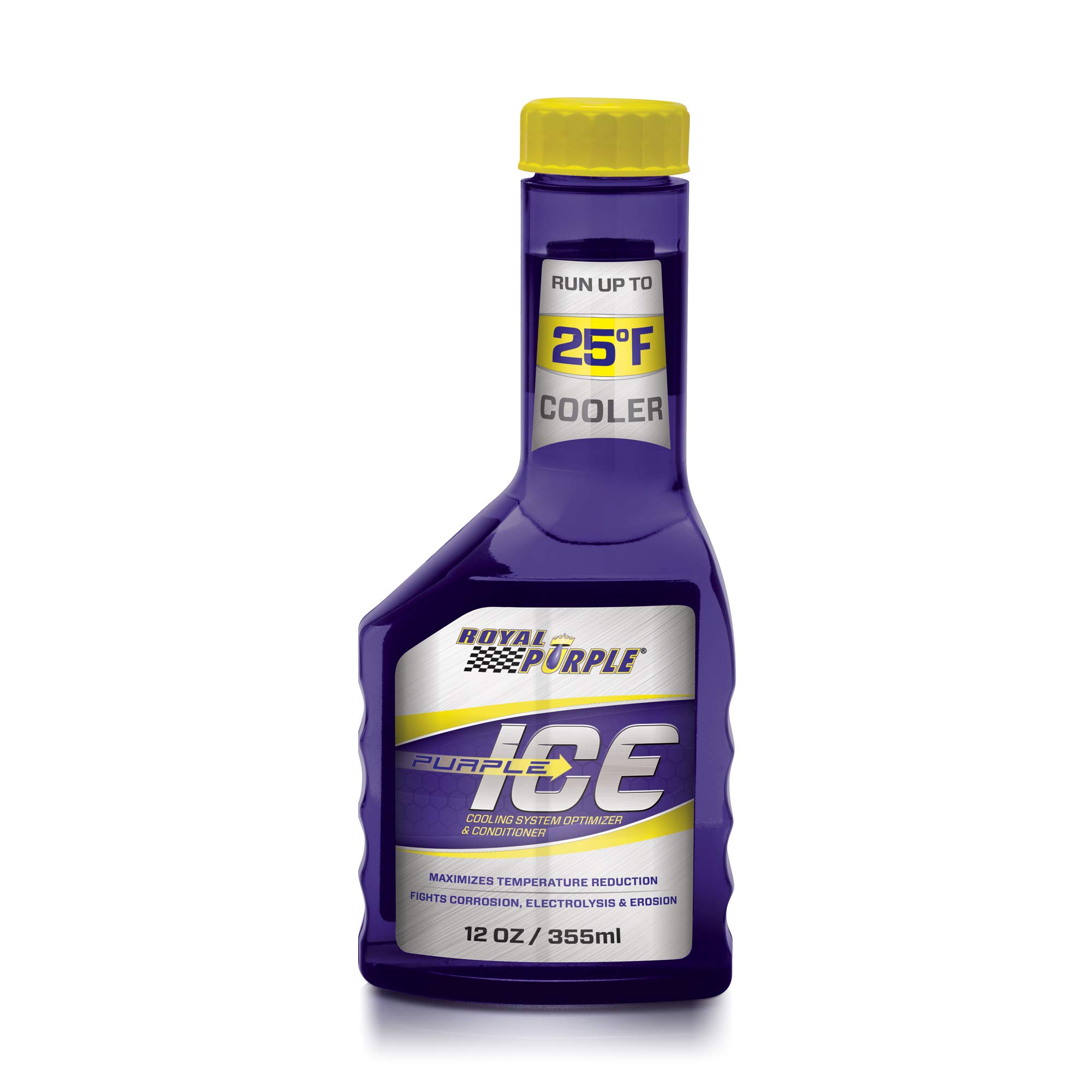 Royal Purple Purple Ice Radiator Coolant Additive