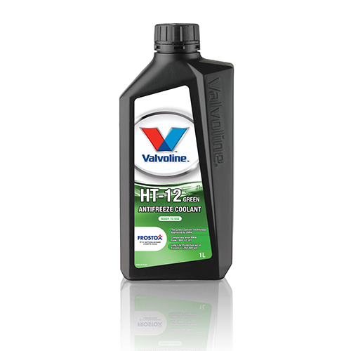 Valvoline HT-12 Green Antifreeze/Coolant