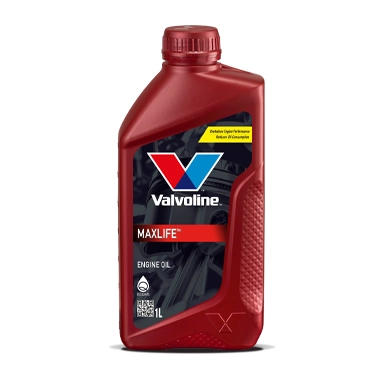 Valvoline MaxLife 5W-40 European Full Synthetic