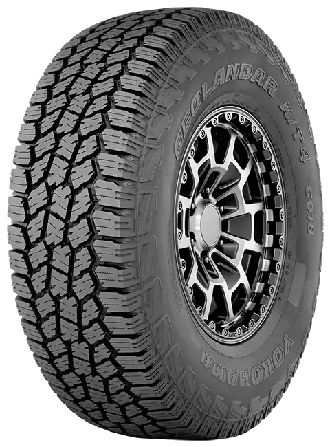 Yokohama Geolandar AT4 G018 Tire