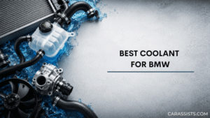 Best Coolant For Bmw