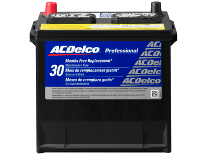 ACDelco Professional 35PS Battery