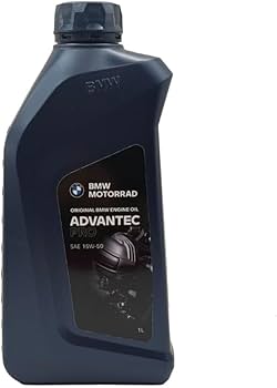 BMW Motorrad Advantec Ultimate 20W-50