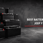Best Battery For Jeep Y J