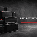 Best Battery For BMW