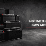 Best Battery For BMW Airhead