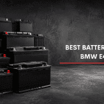 Best Battery For BMW E46