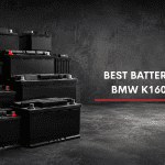 Best Battery For BMW K1600 GTL