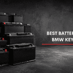 Best Battery For BMW Key Fob