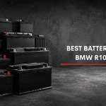 Best Battery For BMW R100 RS