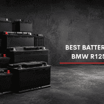Best Battery For BMW R1250 GS