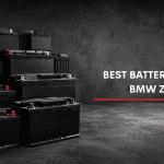 Best Battery For BMW Z3